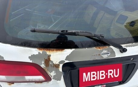 Nissan Expert, 2002 год, 395 000 рублей, 11 фотография