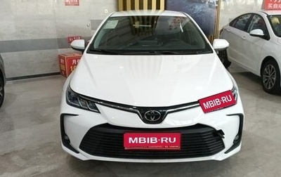 Toyota Corolla, 2026 год, 2 468 000 рублей, 1 фотография