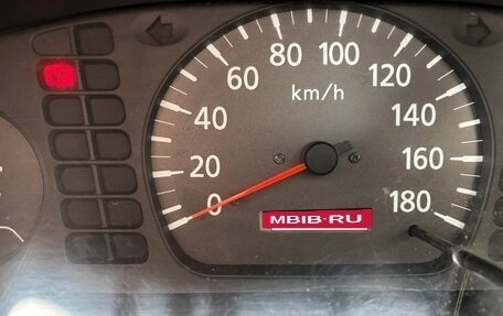 Nissan Expert, 2002 год, 395 000 рублей, 14 фотография