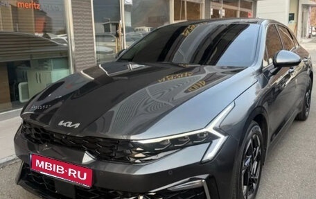 KIA K5, 2024 год, 3 100 000 рублей, 1 фотография