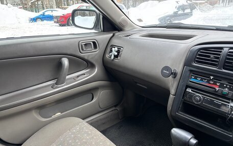 Nissan Expert, 2002 год, 395 000 рублей, 15 фотография