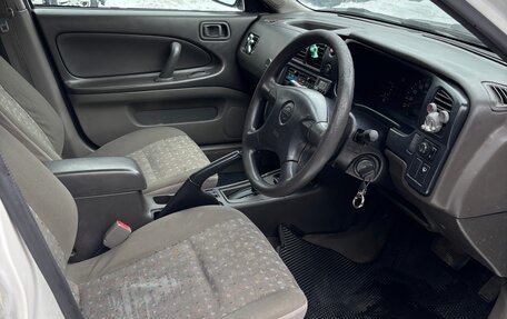 Nissan Expert, 2002 год, 395 000 рублей, 18 фотография