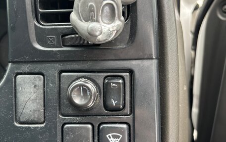 Nissan Expert, 2002 год, 395 000 рублей, 17 фотография