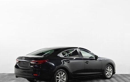 Mazda 6, 2018 год, 2 049 000 рублей, 4 фотография
