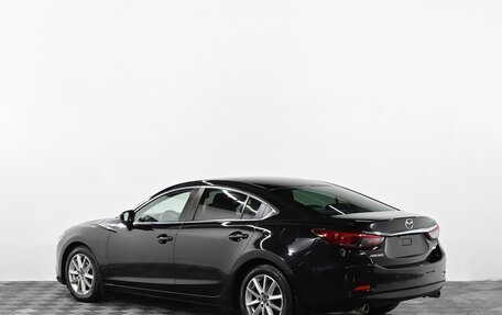Mazda 6, 2018 год, 2 049 000 рублей, 3 фотография