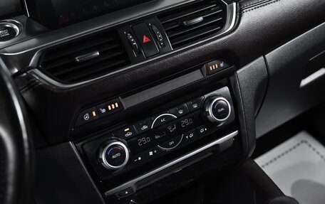 Mazda 6, 2018 год, 2 049 000 рублей, 9 фотография