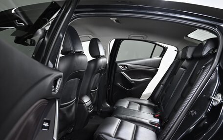 Mazda 6, 2018 год, 2 049 000 рублей, 6 фотография