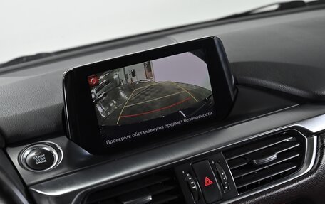 Mazda 6, 2018 год, 2 049 000 рублей, 7 фотография