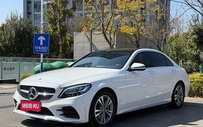 Mercedes-Benz C-Класс, 2021 год, 2 790 000 рублей, 1 фотография