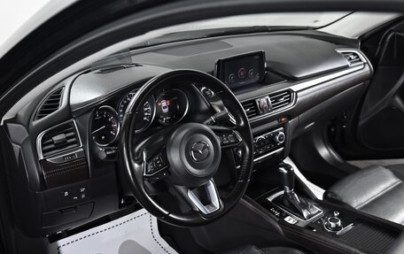 Mazda 6, 2018 год, 2 049 000 рублей, 11 фотография