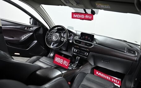 Mazda 6, 2018 год, 2 049 000 рублей, 5 фотография