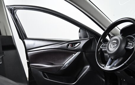 Mazda 6, 2018 год, 2 049 000 рублей, 16 фотография