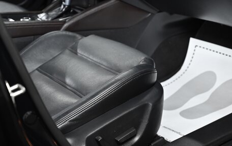 Mazda 6, 2018 год, 2 049 000 рублей, 17 фотография