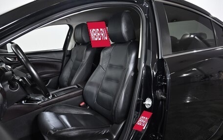 Mazda 6, 2018 год, 2 049 000 рублей, 8 фотография