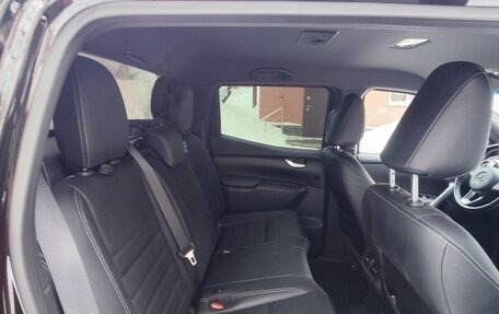 Mercedes-Benz X-Класс I, 2018 год, 6 000 000 рублей, 6 фотография