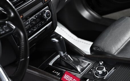 Mazda 6, 2018 год, 2 049 000 рублей, 12 фотография