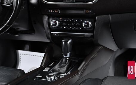 Mazda 6, 2018 год, 2 049 000 рублей, 14 фотография