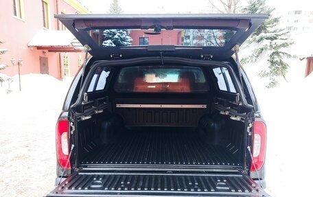 Mercedes-Benz X-Класс I, 2018 год, 6 000 000 рублей, 9 фотография