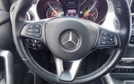 Mercedes-Benz X-Класс I, 2018 год, 6 000 000 рублей, 11 фотография