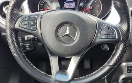 Mercedes-Benz X-Класс I, 2018 год, 6 000 000 рублей, 15 фотография