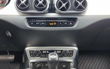 Mercedes-Benz X-Класс I, 2018 год, 6 000 000 рублей, 12 фотография