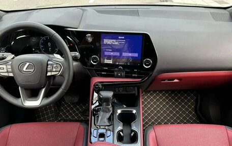 Lexus NX, 2025 год, 6 018 870 рублей, 4 фотография