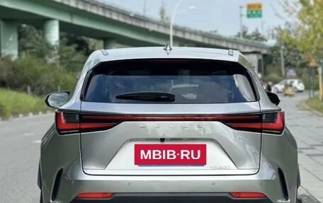 Lexus NX, 2025 год, 6 018 870 рублей, 3 фотография