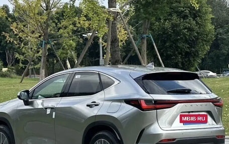 Lexus NX, 2025 год, 6 018 870 рублей, 2 фотография