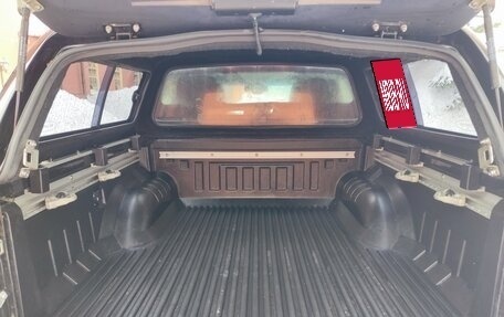 Mercedes-Benz X-Класс I, 2018 год, 6 000 000 рублей, 8 фотография