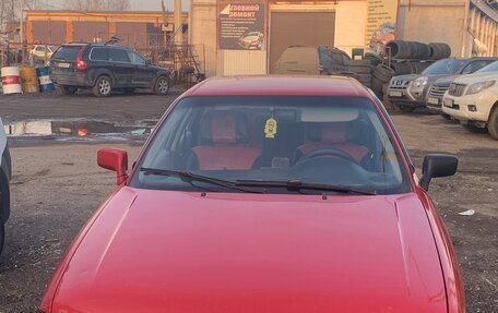 Audi 80, 1989 год, 250 000 рублей, 2 фотография