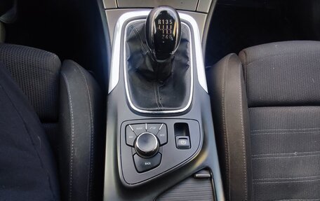 Opel Insignia II рестайлинг, 2009 год, 555 000 рублей, 8 фотография