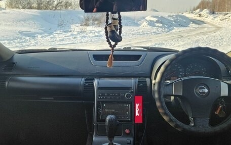 Nissan Skyline, 2003 год, 450 000 рублей, 9 фотография