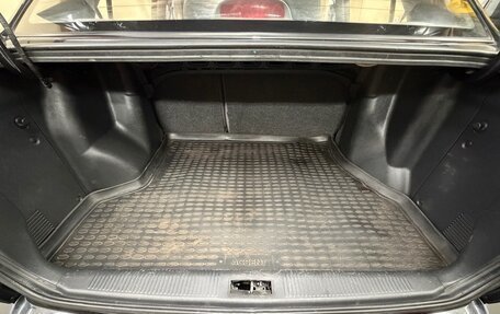 Hyundai Accent II, 2008 год, 670 000 рублей, 4 фотография