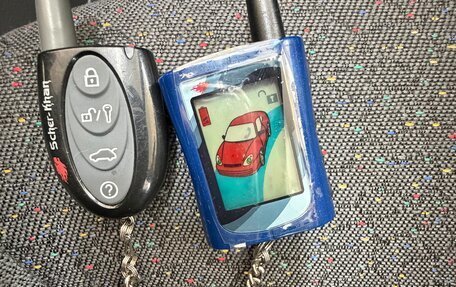 Hyundai Accent II, 2008 год, 670 000 рублей, 3 фотография