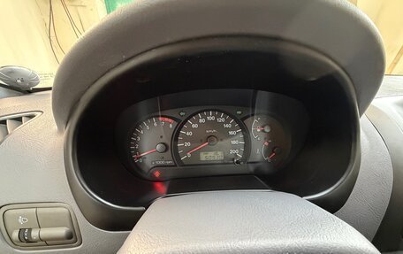 Hyundai Accent II, 2008 год, 670 000 рублей, 5 фотография