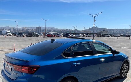 KIA Forte III, 2023 год, 5 фотография