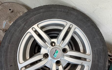 Hyundai Accent II, 2008 год, 670 000 рублей, 12 фотография