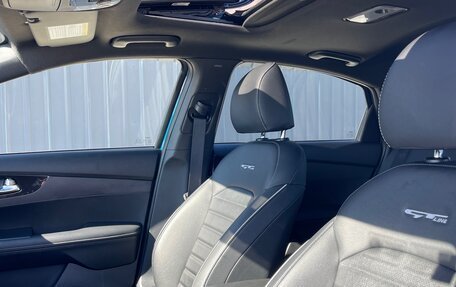 KIA Forte III, 2023 год, 7 фотография