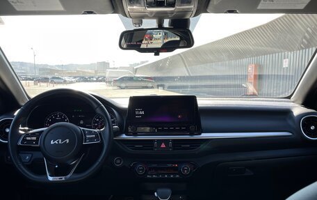 KIA Forte III, 2023 год, 9 фотография