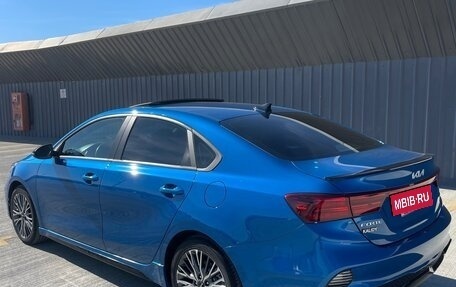 KIA Forte III, 2023 год, 6 фотография