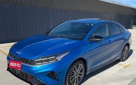 KIA Forte III, 2023 год, 3 фотография