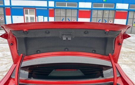 Chevrolet Aveo III, 2012 год, 670 000 рублей, 7 фотография