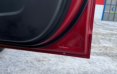 Chevrolet Aveo III, 2012 год, 670 000 рублей, 13 фотография