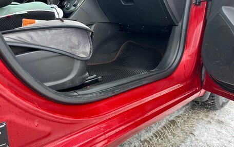 Chevrolet Aveo III, 2012 год, 670 000 рублей, 14 фотография