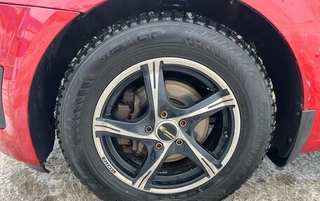 Chevrolet Aveo III, 2012 год, 670 000 рублей, 20 фотография