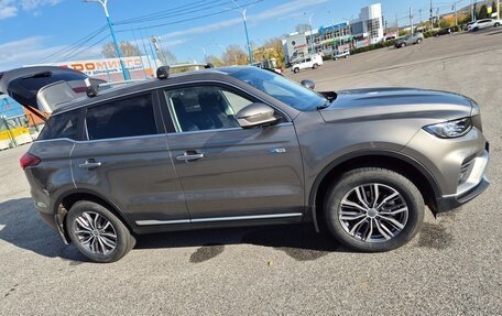 Geely Atlas, 2022 год, 2 200 000 рублей, 4 фотография