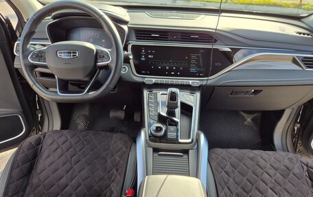 Geely Atlas, 2022 год, 2 200 000 рублей, 5 фотография