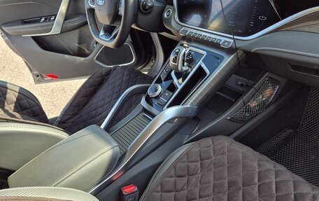 Geely Atlas, 2022 год, 2 200 000 рублей, 6 фотография