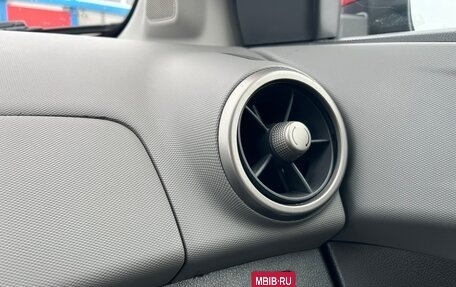 Chevrolet Aveo III, 2012 год, 670 000 рублей, 22 фотография