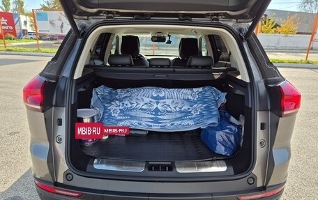 Geely Atlas, 2022 год, 2 200 000 рублей, 8 фотография